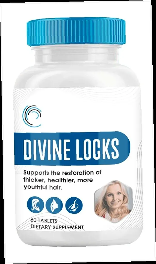 Divine Locks