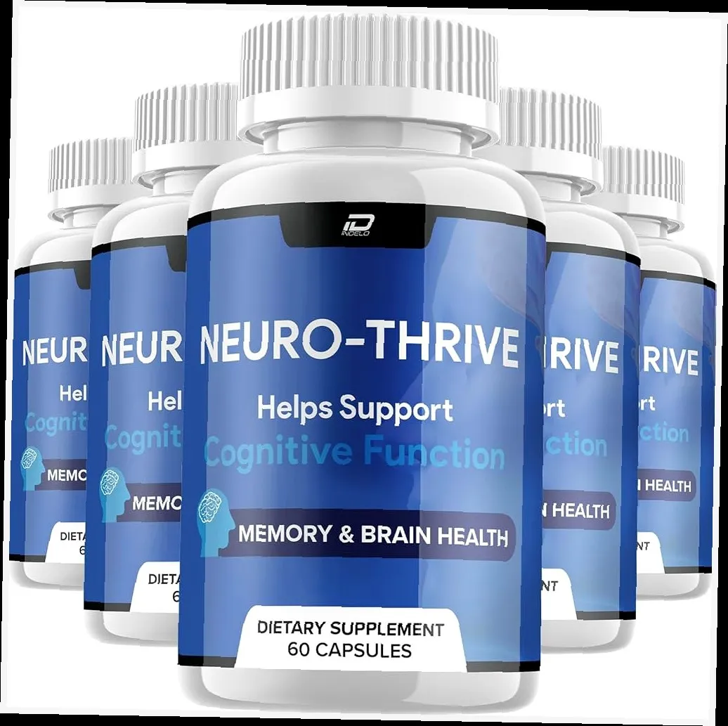 NeuroThrive