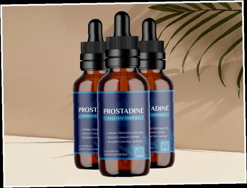 Prostadine