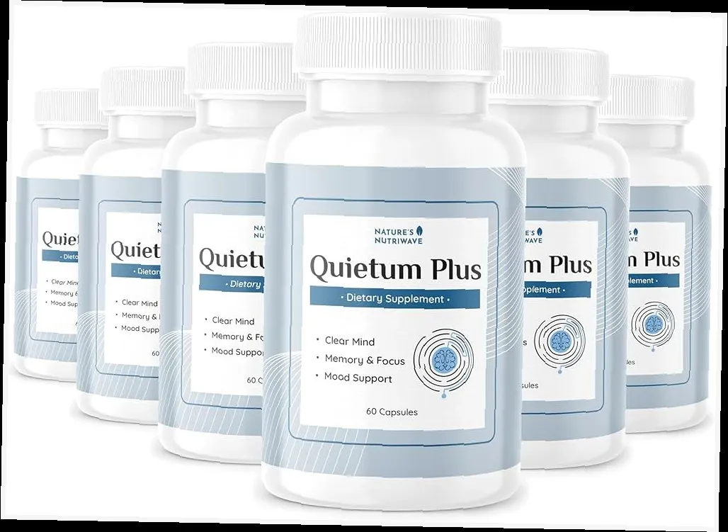 Quietum Plus