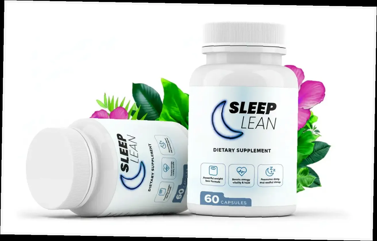 Sleep Lean