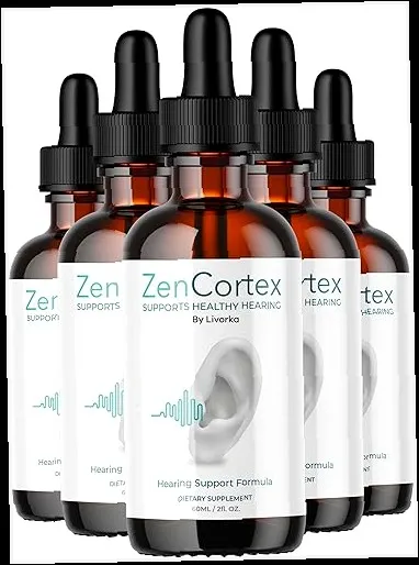 ZenCortex